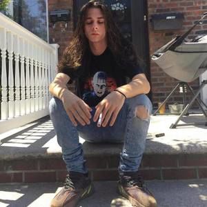 Meet your Posher, Nate